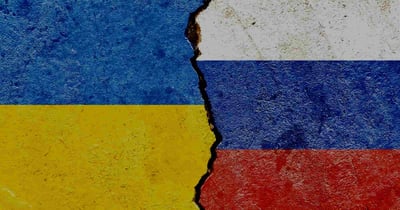 Russo-Ukrainian War: Transforming sanctions compliance today and tomorrow