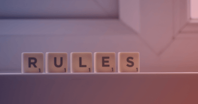 When Rules Are Cool – Why Rules-Based Tech is Better for Matching Use Cases